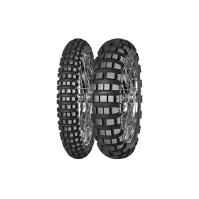 Mitas ENDURO TRAIL XT+ M+S DAKAR 140/80B18 70T TL/TT R M+S