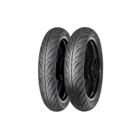 Mitas MC 25 BOGART 100/80D17 52S TL F/R
