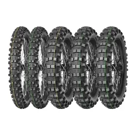 Mitas TERRA FORCE-EF SM SUPER 90/90D21 54R TT F