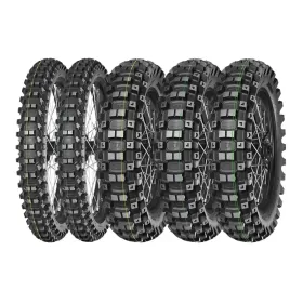 Mitas TERRA FORCE-EX MH SUPER 80/100D21 51R TT F