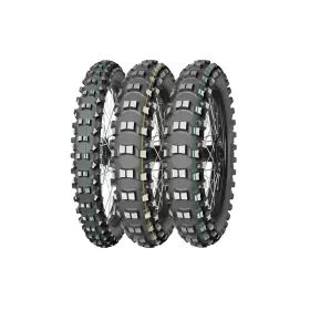 Mitas TERRA FORCE-EX SM SUPER LIGHT (TECHNICAL ENDURO) 120/90D18 65R TT R
