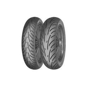 Mitas TOURING FORCE 120/70D10 54L TL F/R