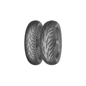 Mitas TOURING FORCE SC 120/80D14 58S TL F/R