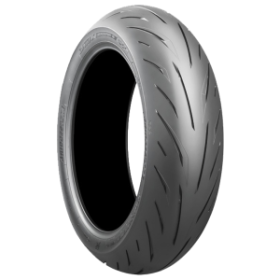 Bridgestone Battlax S22 Rear 190/55R17 75W TL