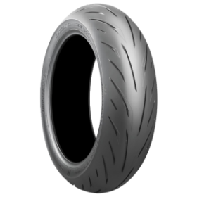 Bridgestone Battlax S22 Rear 190/55R17 (75W TL