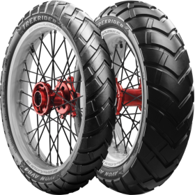 Avon TREKRIDER AV84 FRONT 110/80 - 19 59V TL F M+S