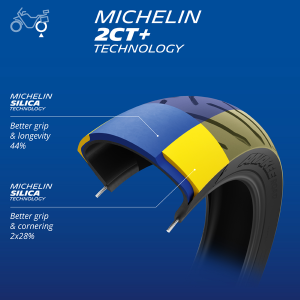 Michelin Anakee ROAD