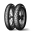 Dunlop K591F 100/90 - 19 51V TL Front
