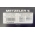 Metzeler camera de aer ME-G17V1-09-1*