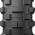 Michelin Desert Race BAJA 140/80 - 18 70R TT Rear