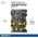 Michelin Starcross 6 Hard 90/100 - 21 57M NHS TT Front