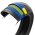 Michelin Power GP2 180/55 ZR 17 73(W) TL Rear