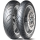 Dunlop Scootsmart 120/80 - 12 55P TL Front/Rear