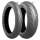 Bridgestone Battlax S21 Front 120/60ZR17 55W TL