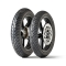 Dunlop D451 120/80 - 16 60P TL Rear