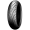 Michelin Pilot Road 3 190/50ZR17 73(W) Rear TL - DOT 2017