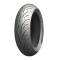 Michelin Pilot Road 4 190/55 ZR 17 75(W) TL Rear