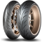 Dunlop Qualifier CORE 200/50 ZR 17 (75W) TL Rear  D3722