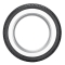 Dunlop D402 MT90 B 16 74H TL Rear WWW