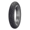 Dunlop D408 130/80 B 17 65H TL Front NW