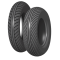Dunlop Sportmax RAIN 120/80 - 12 TL Rear