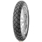 Metzeler Tourance 110/80 - 14 M/C 53P DP TL Front
