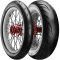 Avon COBRA CHROME AV92 130/90 B 16 73H TL R
