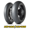 Dunlop Rennsport KR106 MS4 STRONG 120/70R17 X TL F