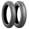 Bridgestone Battlax Scooter Front 110/70-16 52S TL