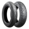 Bridgestone Exedra MAX Rear 170/60ZR17 72W TL