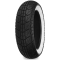 Shinko R723 130/70-12 62P TL Rear WW (talon alb)