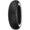 Shinko R777 170/80B15 83H TL Rear WW (talon alb)