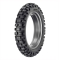 Dunlop D606 130/90 - 18 69R TT Rear