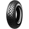 Michelin S83 100/90 - 10 56J TL/TT Front/Rear