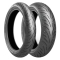 Bridgestone Battlax T31 Rear 160/60ZR17 69W TL
