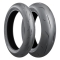 Bridgestone Battlax RS10 Rear 190/50ZR17 73W TL