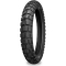 Shinko FE804 110/80B19 59Q TL Front 