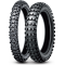 Dunlop GEOMAX AT81 110/100 - 18 64M TT Rear EX