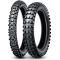 Dunlop Geomax AT81 120/90 - 18 65M TT Rear