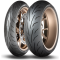 Dunlop SPORTSMART Mk3 200/55 ZR 17 (78W) MT TL Rear