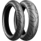 Bridgestone BATTLAX BT090RP TL Rear 150/60R18 67H