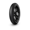 Metzeler Racetec TD Slick 120/70 R 17 NHS TL Front