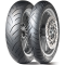 Dunlop Scootsmart 120/70 - 11 56M TL Front/Rear