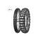 Mitas E-09 ENDURO DAKAR M+S YELLOW TL Front 110/80-19 59R  DOT4418