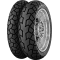 Continental TKC 70 M+S TL Rear 130/80-17 65T