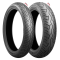 Bridgestone Battlax Bias Touring BT46F 100/80-17 52H TL