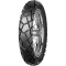 Mitas E-08 ENDURO M+S 130/80D18 72T TL R M+S