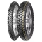 Mitas E-07 ENDURO M+S DAKAR YELLOW 150 70D17 69T TL M+S