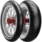 Avon COBRA CHROME AV92 130/90 B 16 73H TL R