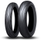 Dunlop SPORTMAX Q-LITE 120/70 - 17 58S TL Rear